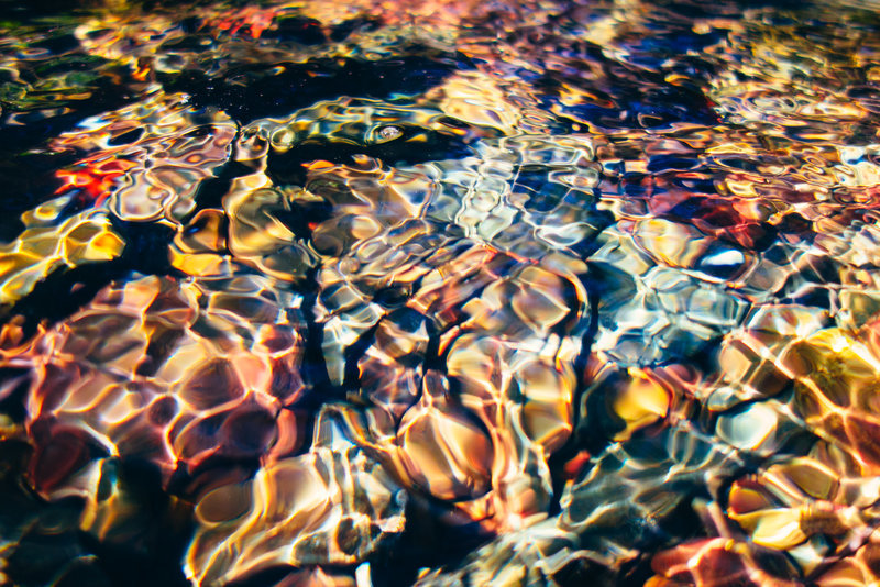 26 Awesome Images of Abstract Photography - Girly Design Blog