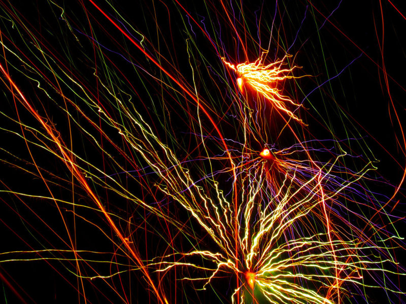 26 Awesome Images of Abstract Photography - Girly Design Blog