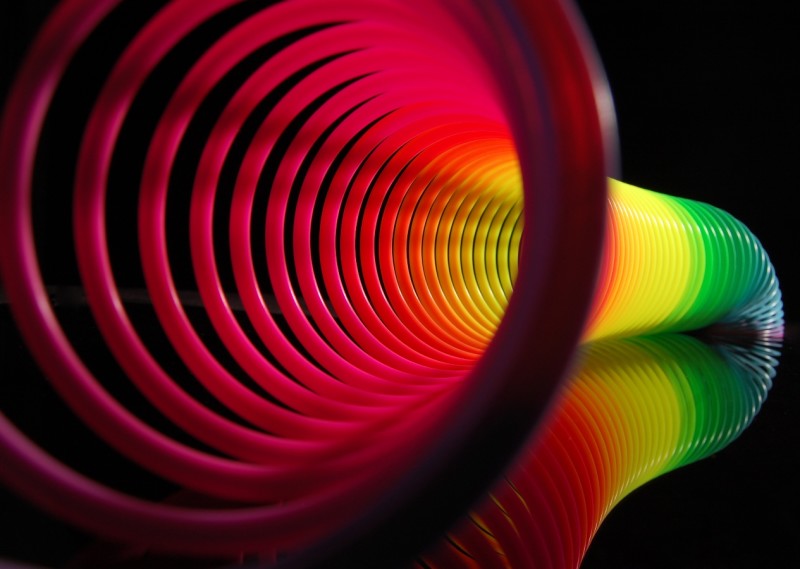 26 Awesome Images of Abstract Photography - Girly Design Blog