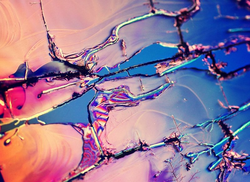 26 Awesome Images of Abstract Photography - Girly Design Blog