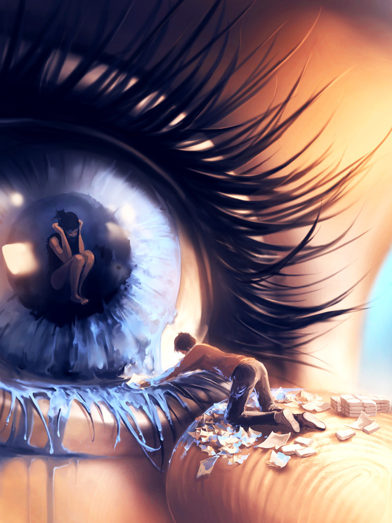 20 Awesome Digital Artworks Volume 13 - Digital Art Mix