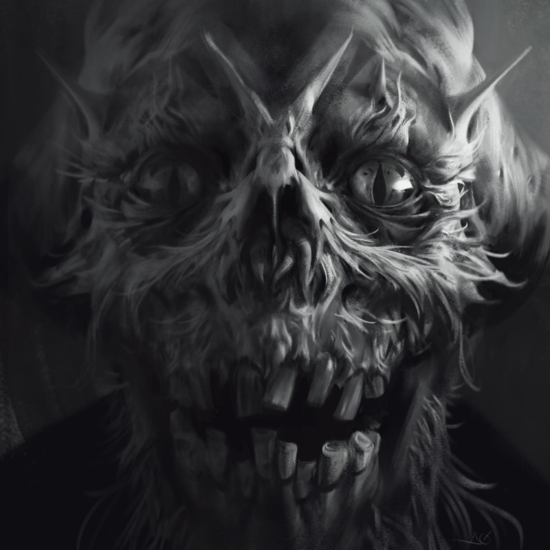 20 Awesome Digital Artworks Volume 13 - Digital Art Mix