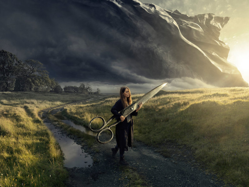 20 Awesome Digital Artworks Volume 13 - Digital Art Mix