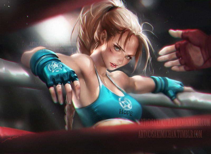 20 Awesome Digital Artworks Volume 13 - Digital Art Mix