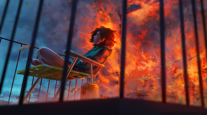 20 Awesome Digital Artworks Volume 13 - Digital Art Mix