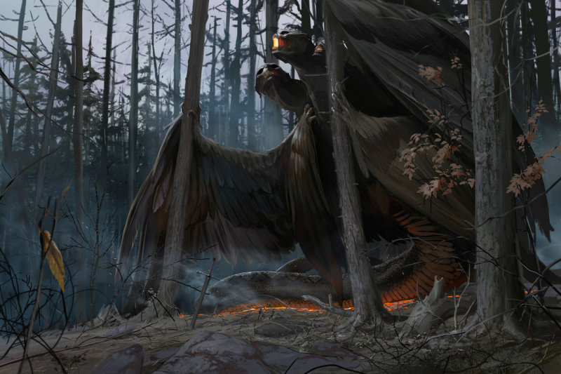 20 Awesome Digital Artworks Volume 13 - Digital Art Mix