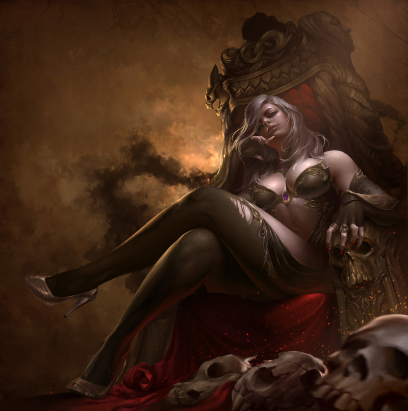 20 Awesome Digital Artworks Volume 13 - Digital Art Mix