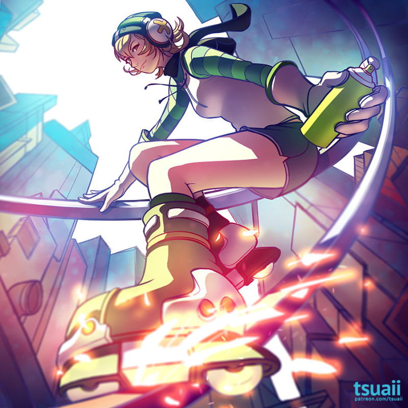 20 Awesome Digital Artworks Volume 13 - Digital Art Mix