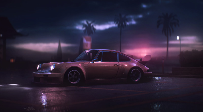 20 Awesome Digital Artworks Volume 13 - Digital Art Mix