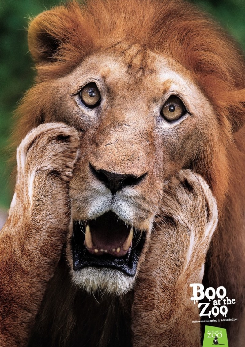 32 Creative Ads From Around the World - Sublime99