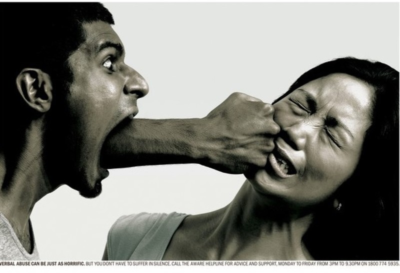 32 Creative Ads From Around the World - Sublime99