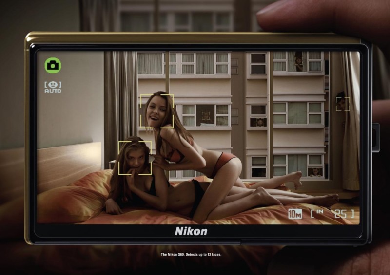 32 Creative Ads From Around the World - Sublime99
