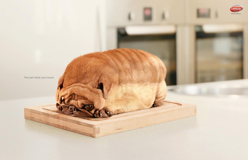32 Creative Ads From Around the World - Sublime99