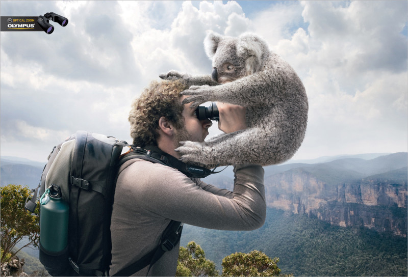 32 Creative Ads From Around the World - Sublime99