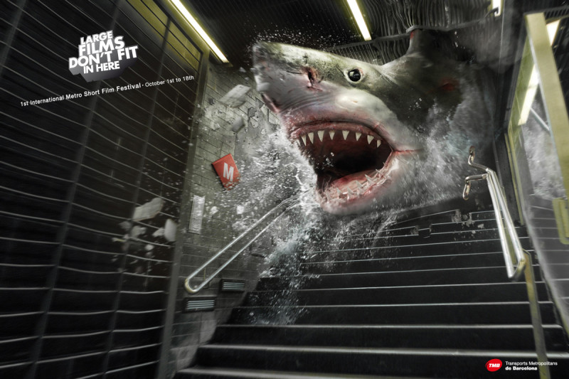 32 Creative Ads From Around the World - Sublime99