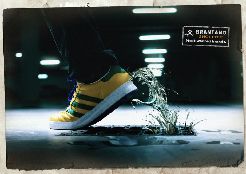 32 Creative Ads From Around the World - Sublime99