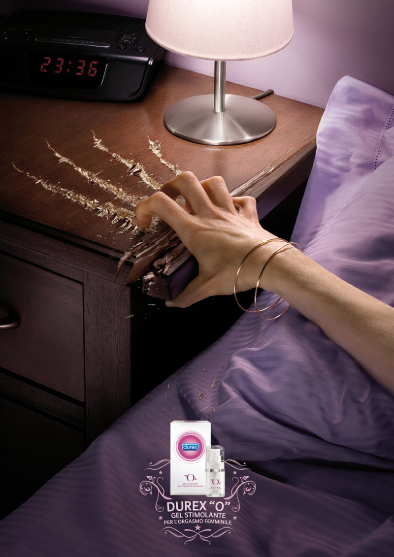 32 Creative Ads From Around the World - Sublime99