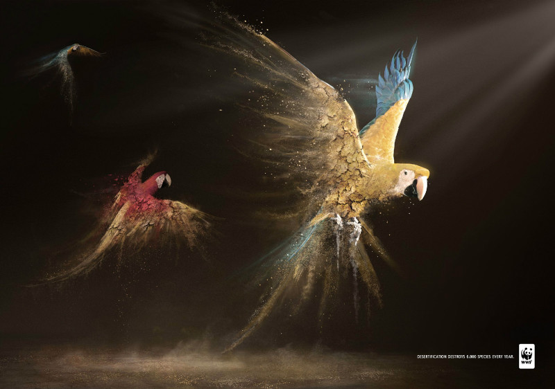 32 Creative Ads From Around the World - Sublime99
