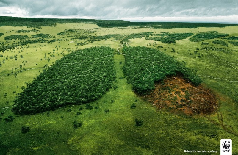 32 Creative Ads From Around the World - Sublime99