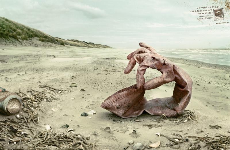 32 Creative Ads From Around the World - Sublime99