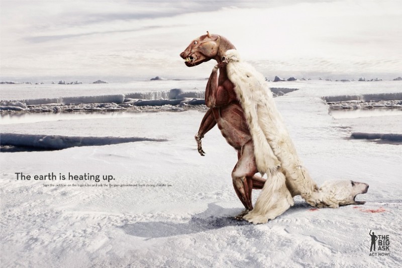32 Creative Ads From Around the World - Sublime99