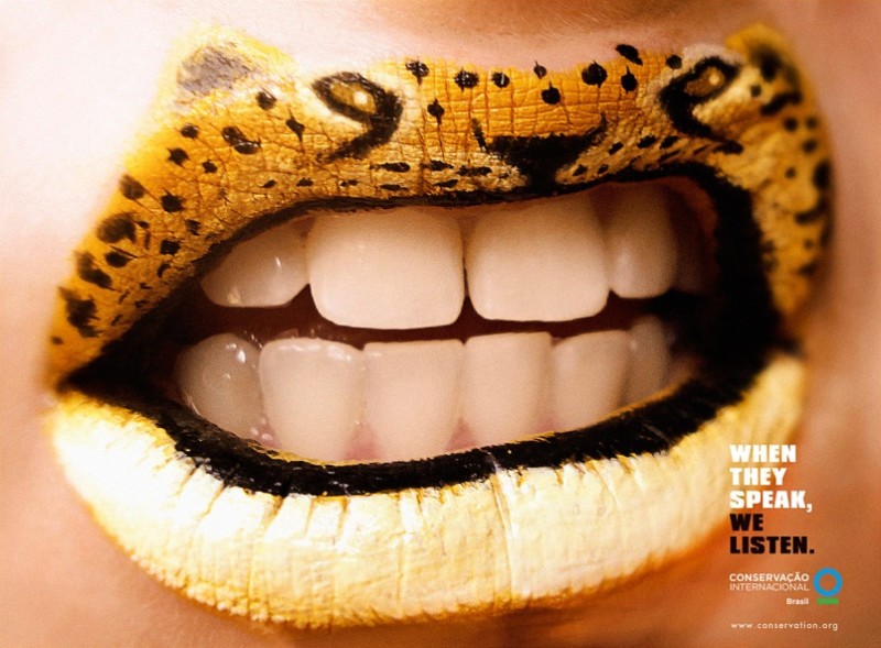 32 Creative Ads From Around the World - Sublime99