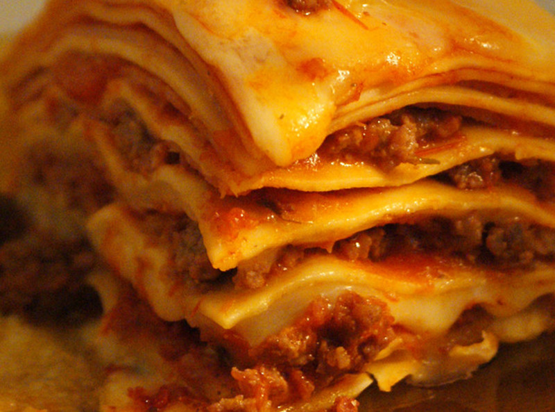 Get in my Mouth! Melted Cheese Food Porn - Girly Design Blog