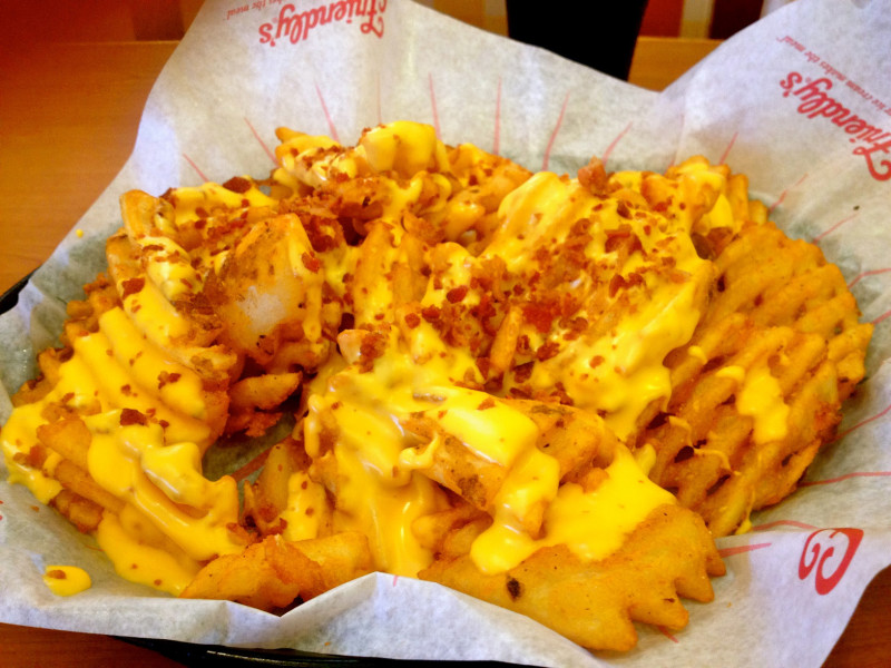 Get in my Mouth! Melted Cheese Food Porn - Girly Design Blog