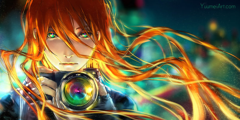 20 Awesome Digital Artworks Volume 14 - Sublime99