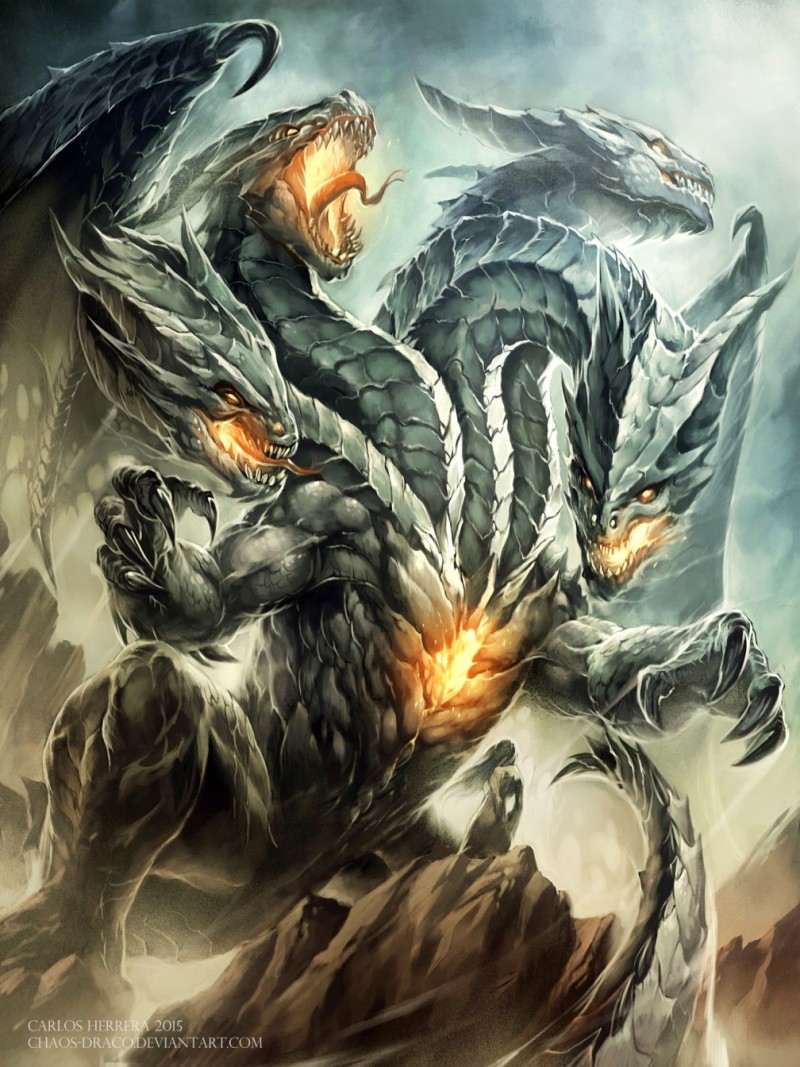 20 Awesome Digital Artworks Volume 14 - Sublime99