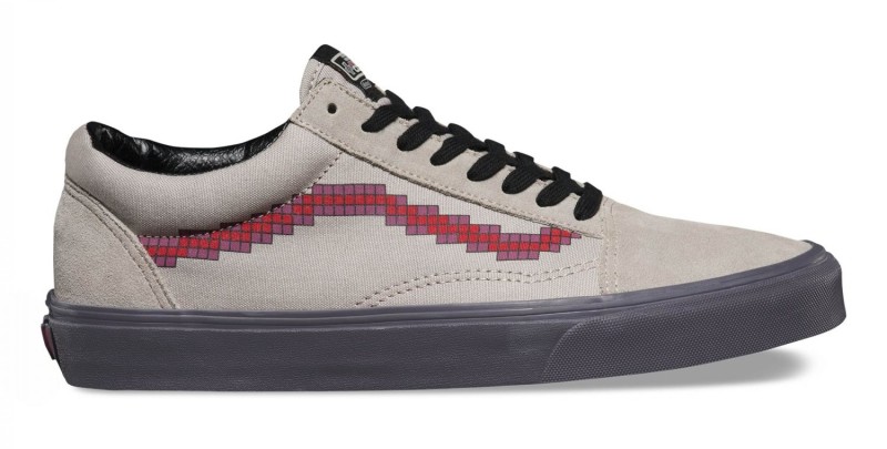 Powered-Up Fashion - Vans Nintendo Collection - Girly Design Blog