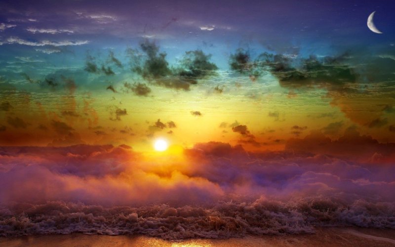 25 Breathtaking Weather and Sky Photos - Sublime99