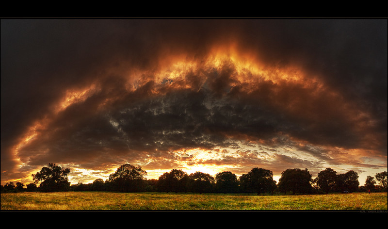 25 Breathtaking Weather and Sky Photos - Sublime99