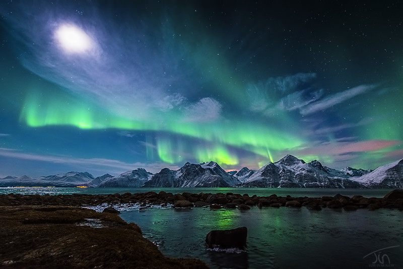 25 Breathtaking Weather and Sky Photos - Sublime99