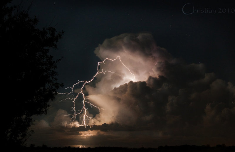 25 Breathtaking Weather and Sky Photos - Sublime99
