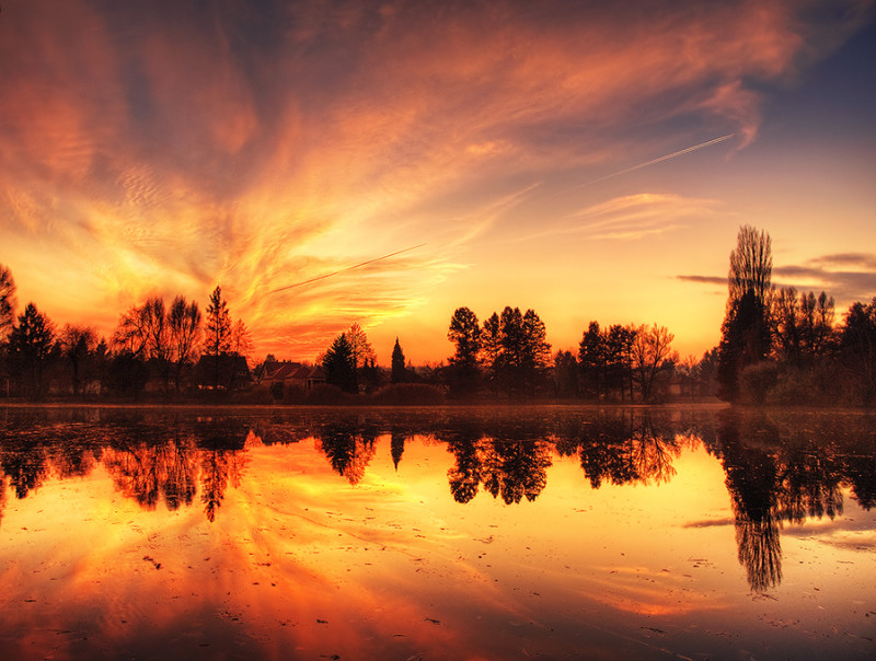 25 Breathtaking Weather and Sky Photos - Sublime99