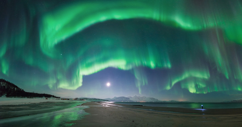 25 Breathtaking Weather and Sky Photos - Sublime99