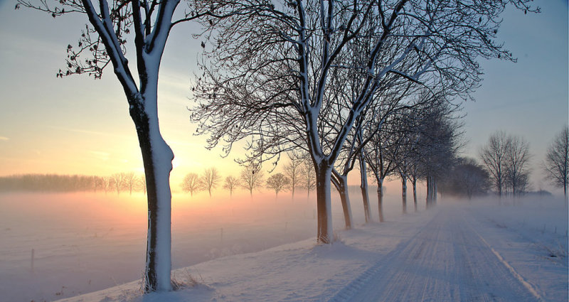 25 Breathtaking Weather and Sky Photos - Sublime99