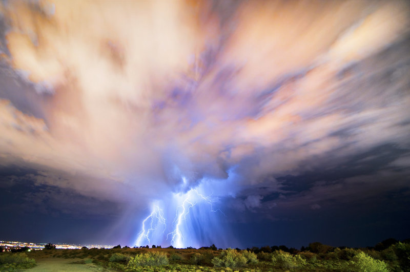 25 Breathtaking Weather and Sky Photos - Sublime99