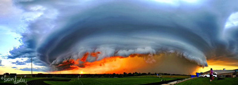 25 Breathtaking Weather and Sky Photos - Sublime99
