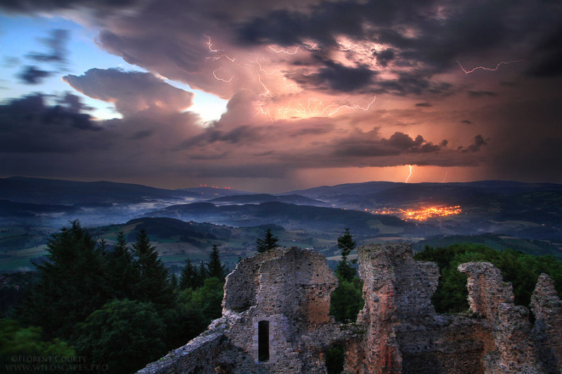 25 Breathtaking Weather and Sky Photos - Sublime99