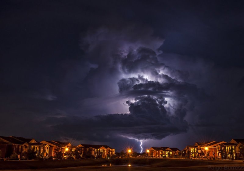 25 Breathtaking Weather and Sky Photos - Sublime99