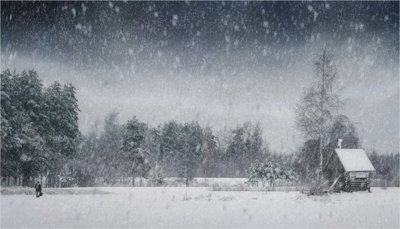 25 Breathtaking Weather and Sky Photos - Sublime99