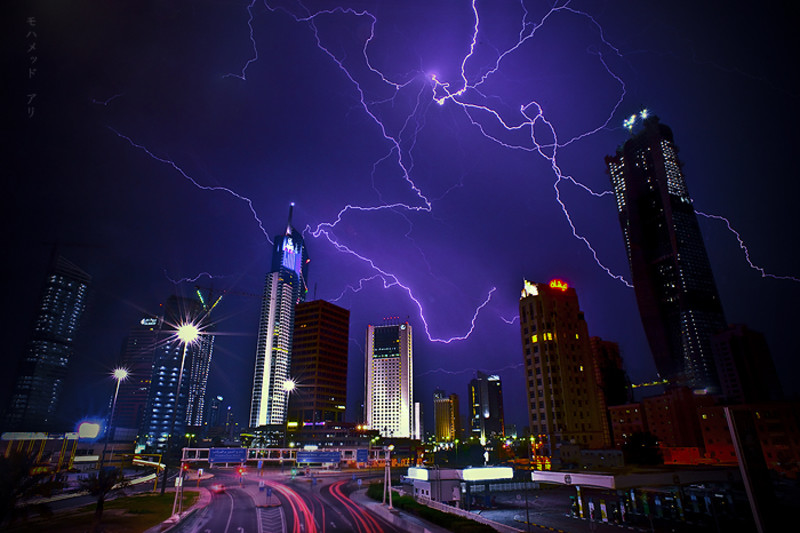 25 Breathtaking Weather and Sky Photos - Sublime99
