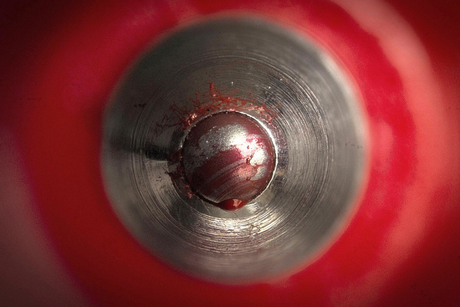 Woooahh!!! This is Extreme Close-up Photography - Sublime99