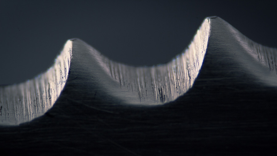Woooahh!!! This is Extreme Close-up Photography - Sublime99