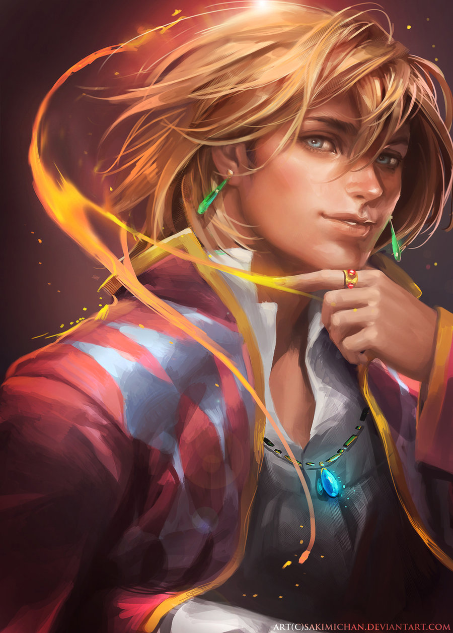Beautiful Anime Art Inspired by Studio Ghibli - Digital Art Mix