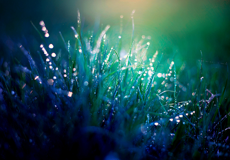 26 Awesome Images of Abstract Photography - Girly Design Blog
