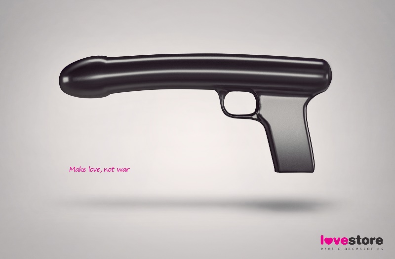 32 Creative Ads From Around the World - Sublime99