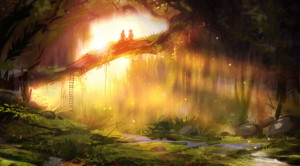 20 Awesome Digital Artworks Volume 14 - Sublime99